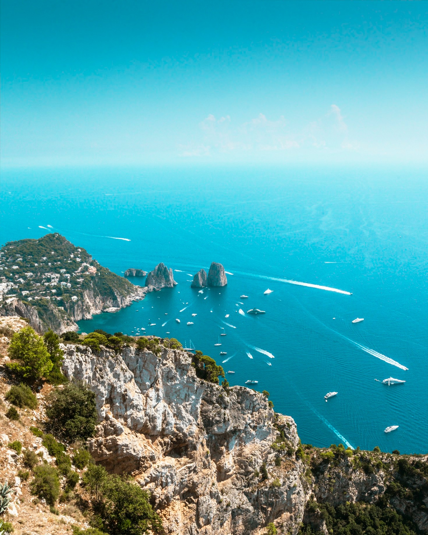 Un giorno perfetto di avventura e relax sulla Costiera